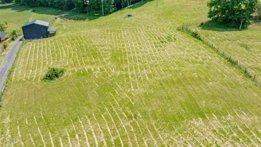 Pasture and fencing